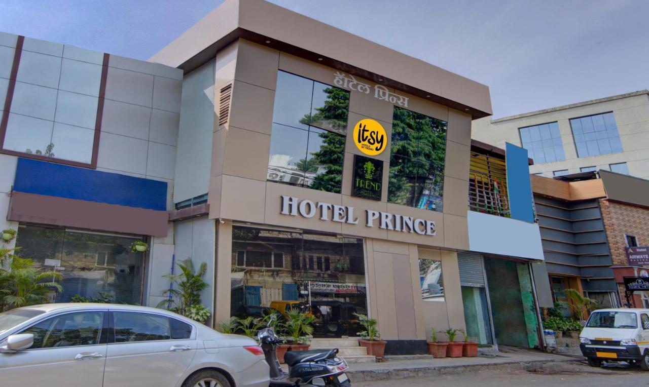 Treebo Prince Andheri East — Photos 3