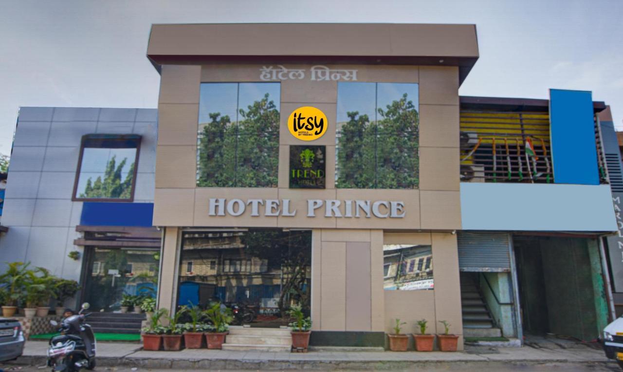 Treebo Prince Andheri East — Photos 2